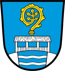 Emblem of Bad Bayersoien