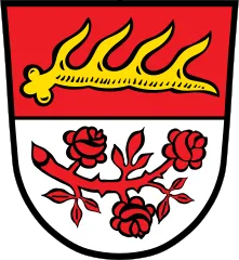 Emblem of Bad Birnbach