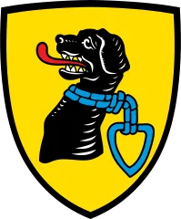Emblem of Bad Endorf