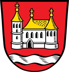 Emblem of Bad Feilnbach