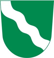 Emblem of Bad Grönenbach