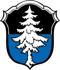 Emblem of Bad Hindelang