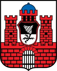 Emblem of Bad Kissingen