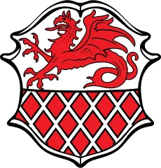 Emblem of Bad Neualbenreuth