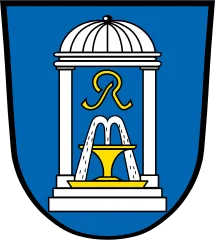 Emblem of Bad Steben