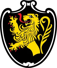 Emblem of Bad Tölz