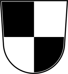 Emblem of Bad Weißenstadt