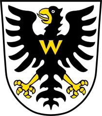 Emblem of Bad Windsheim