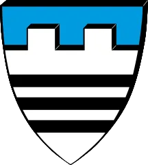 Emblem of Baierbrunn