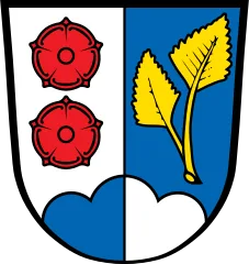 Emblem of Baiern