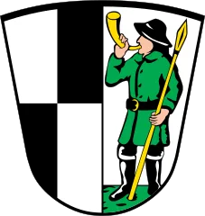 Emblem of Baiersdorf