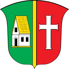 Emblem of Balzhausen