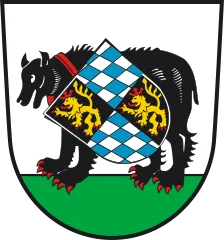 Emblem of Bärnau