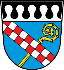 Emblem of Bastheim