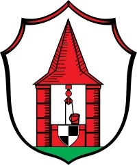Emblem of Baudenbach