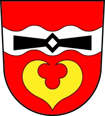 Emblem of Bayerbach bei Ergoldsbach