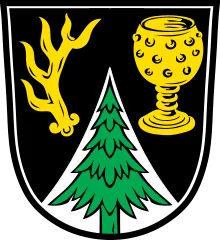 Emblem of Bayerisch Eisenstein