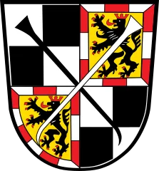 Emblem of Bayreuth