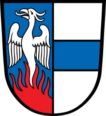 Emblem of Bechtsrieth