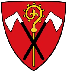 Emblem of Beilngries
