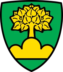 Emblem of Bellenberg