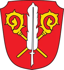 Emblem of Benediktbeuern