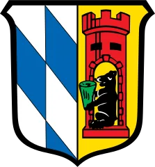 Emblem of Beratzhausen