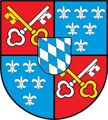 Emblem of Berchtesgaden