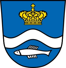 Emblem of Berg