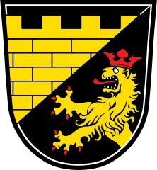 Emblem of Berg bei Neumarkt in der Oberpfalz