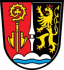 Emblem of Bergheim