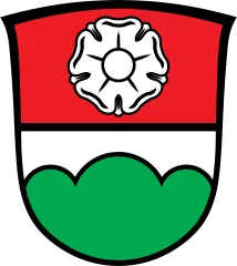 Emblem of Berglern