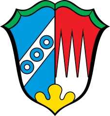 Emblem of Bergrheinfeld