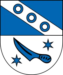 Emblem of Bergtheim