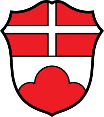Emblem of Bernbeuren