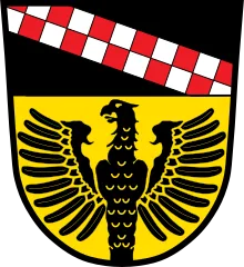Emblem of Berngau
