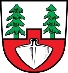 Emblem of Bernhardswald