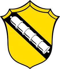 Emblem of Bernried am Starnberger See