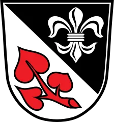 Emblem of Bernried