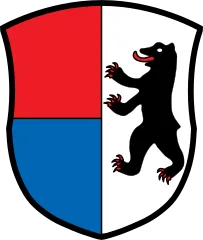 Emblem of Betzigau
