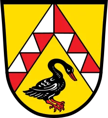 Emblem of Beutelsbach