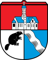 Emblem of Biberbach