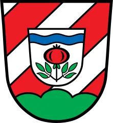 Emblem of Bibertal