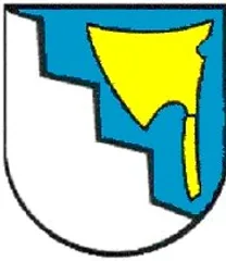 Emblem of Biburg