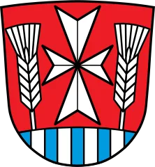 Emblem of Biebelried