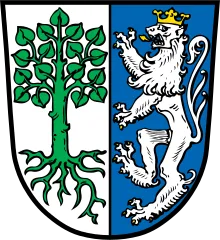 Emblem of Biessenhofen