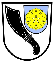 Emblem of Bindlach