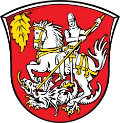 Emblem of Birkenfeld