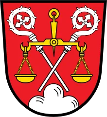 Emblem of Bischberg