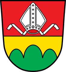 Emblem of Bischofsmais